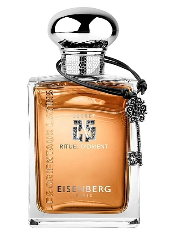 Eisenberg — Eisenberg Rituel D`Orient Secret IV