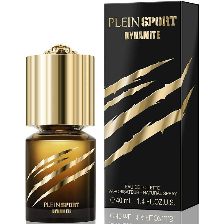 Philipp Plein Sport Dynamite — фото 2