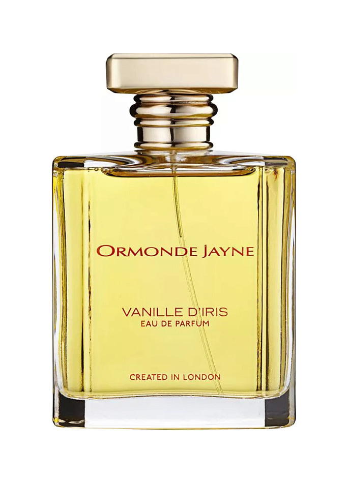 Ormonde Jayne — Ormonde Jayne Vanille d`Iris