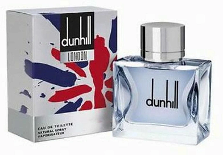 Alfred Dunhill Dunhill London — фото 3