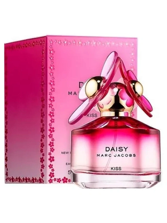 Marc Jacobs — Marc Jacobs Daisy Kiss