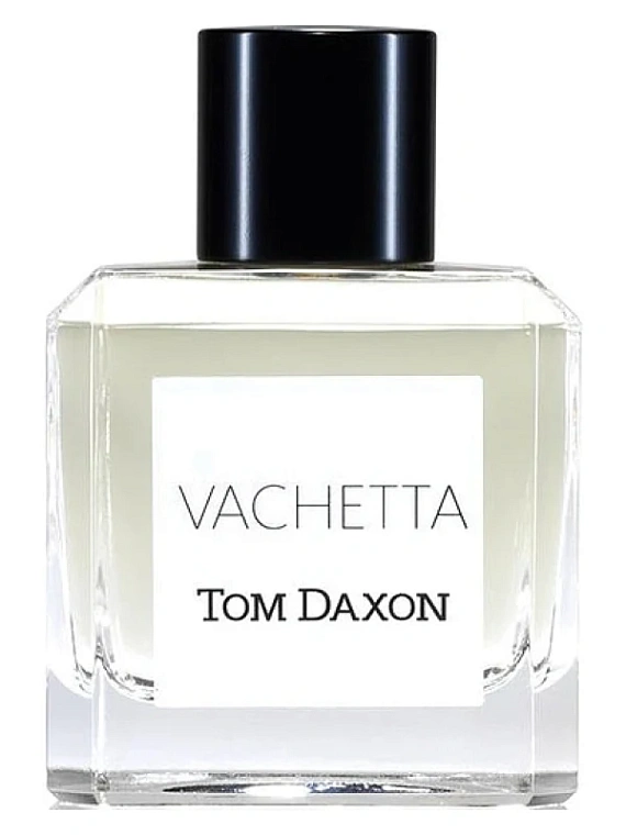 Tom Daxon — Tom Daxon Vachetta