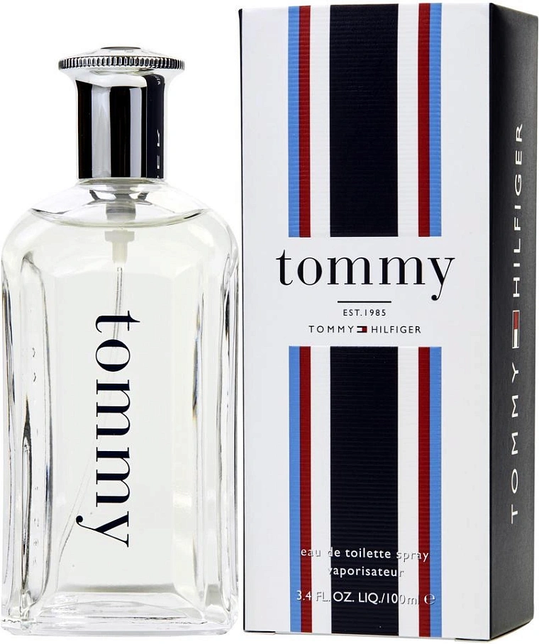 Tommy Hilfiger Boy — фото 3