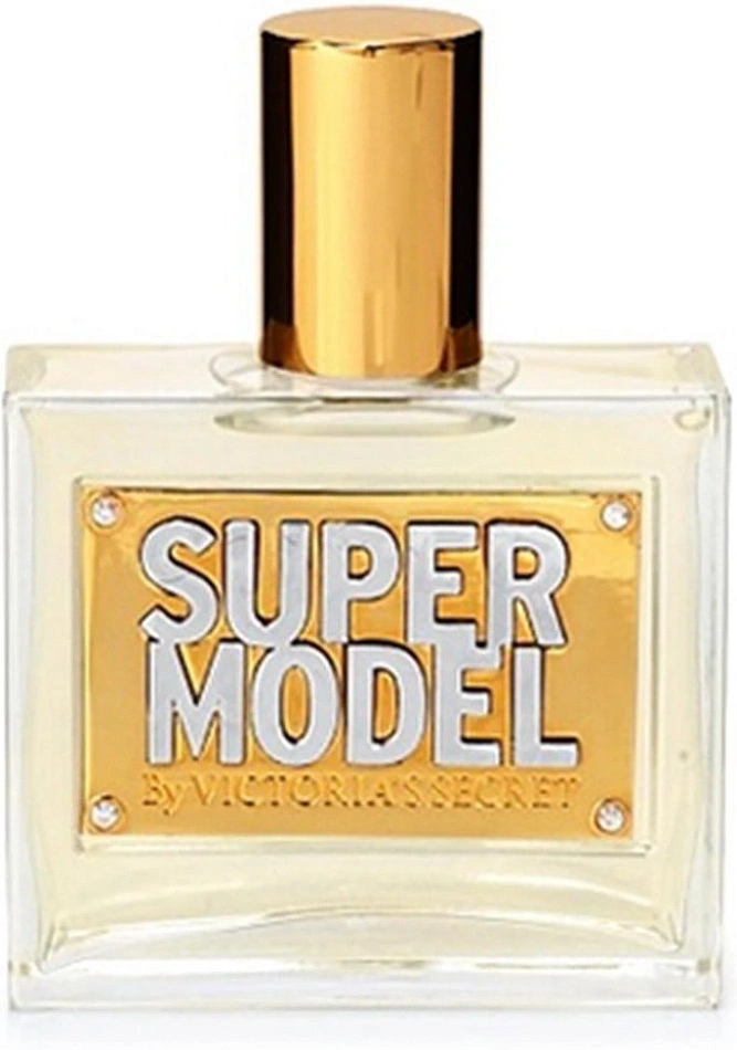 Victoria's Secret Super Model — фото 2