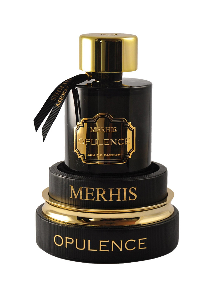 Merhis Perfumes — Merhis Perfumes Opulence