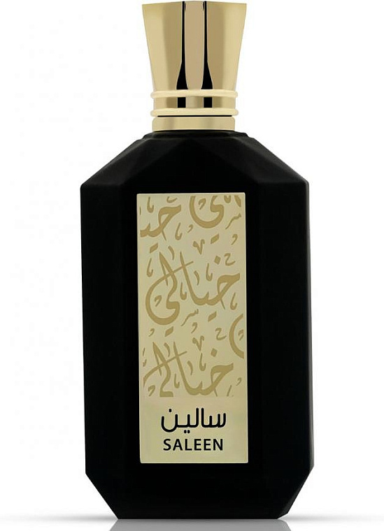 Khayali — Khayali Saleen