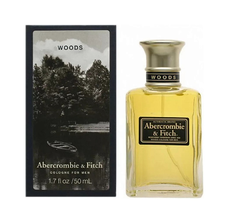 Abercrombie & Fitch — Abercrombie & Fitch Woods