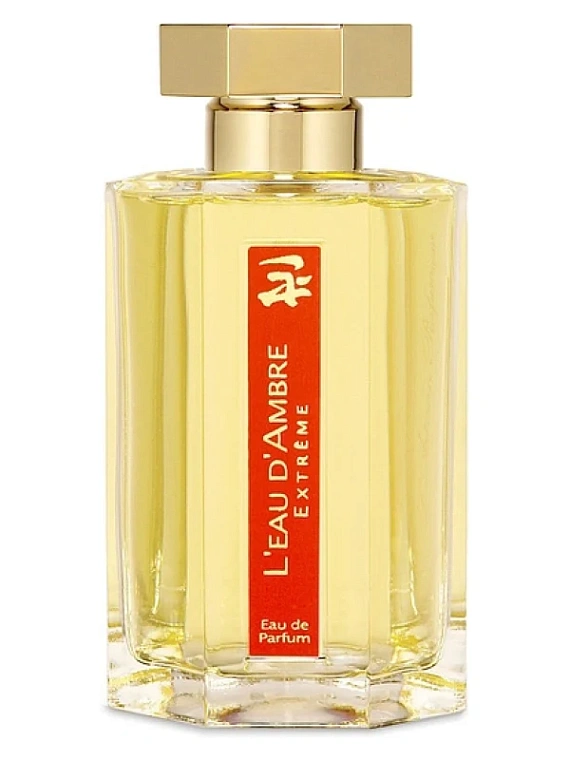 L`Artisan Parfumeur — L`Artisan Parfumeur L`Eau D`Ambre Extreme