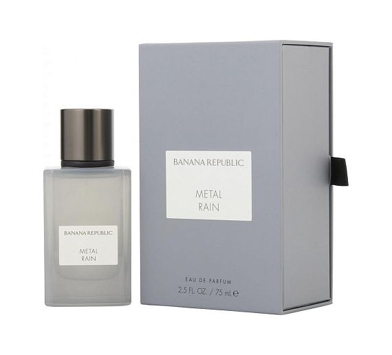 Banana Republic — Banana Republic Metal Rain