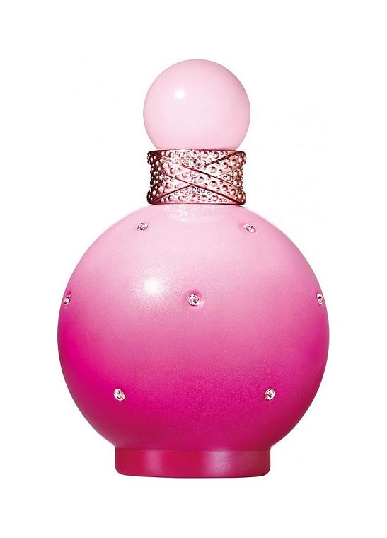 Britney Spears — Britney Spears Candied Fantasy