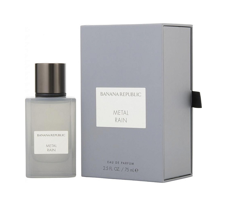 Banana Republic — Banana Republic Metal Rain