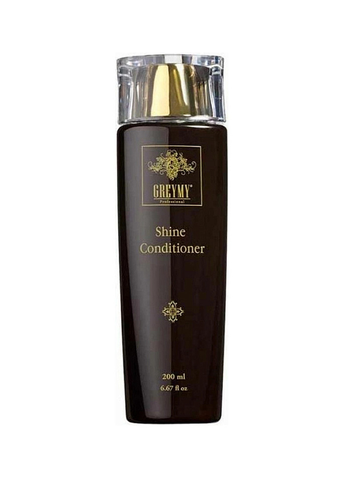 Greymy — Greymy Shine Conditioner