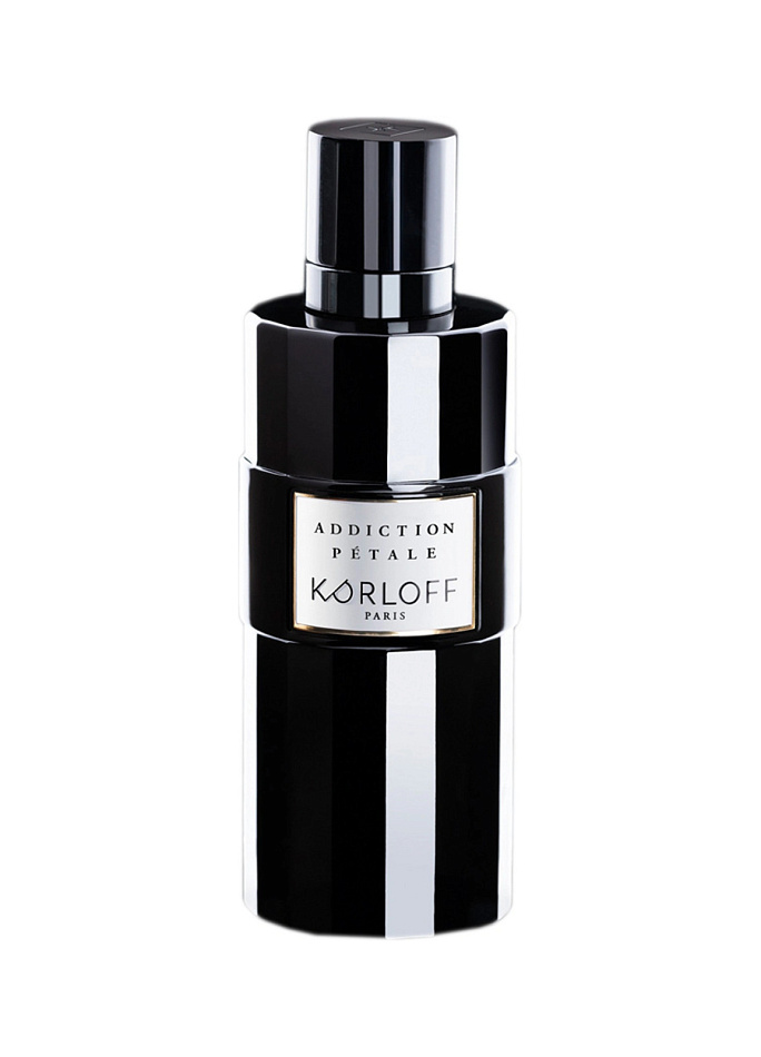 Korloff Paris — Korloff Paris Addiction Petale