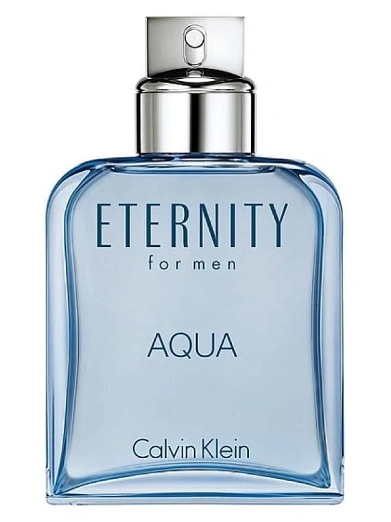 Calvin Klein — Calvin Klein Eternity Aqua for Men