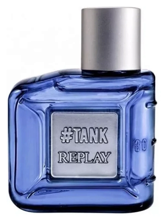 Replay — Replay Tank For Him