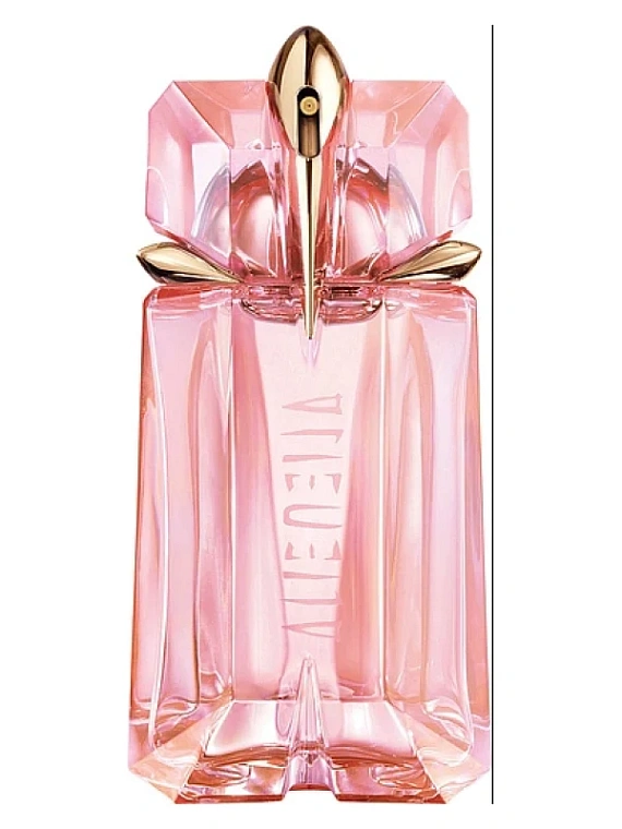Thierry Mugler — Thierry Mugler Alien Flora Futura