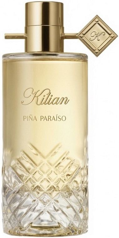 Kilian — Kilian Pina Paraiso