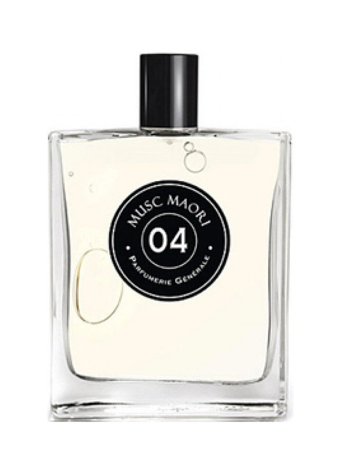 Parfumerie Generale — Parfumerie Generale Musc Maori