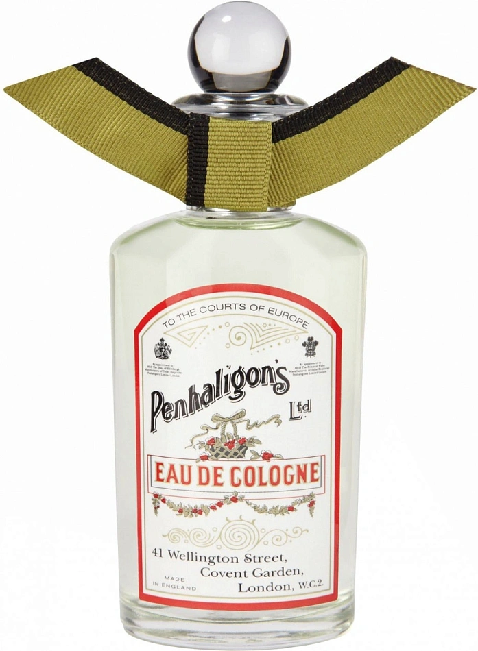 Penhaligon's Anthology Eau De Cologhe — фото 2