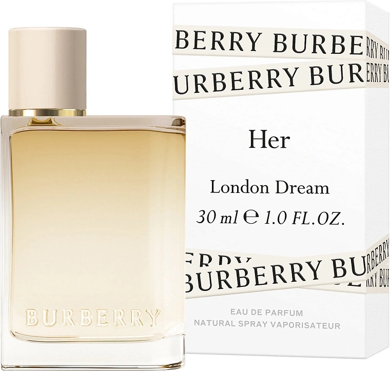 Burberry Her London Dream — фото 3