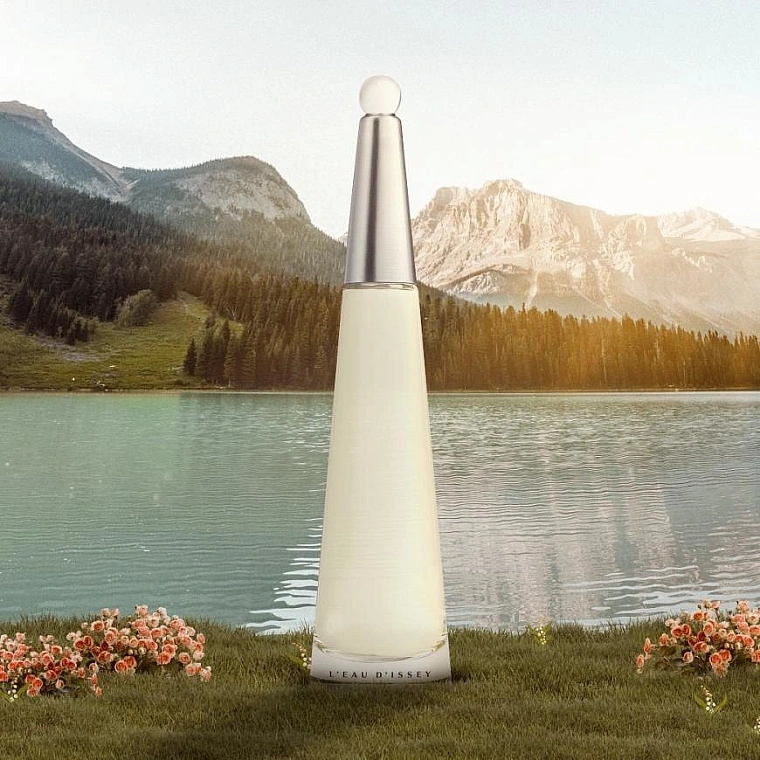 Issey Miyake L'eau D'Issey Духи — фото 2