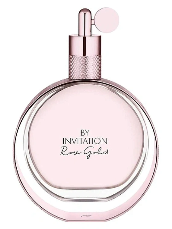 Michael Buble — Michael Buble By Invitation Rose Gold
