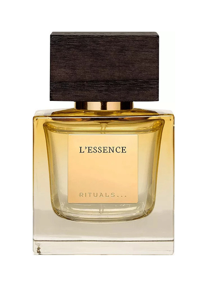 Rituals — Rituals L'essence