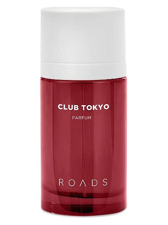 Roads — Roads Tokyo