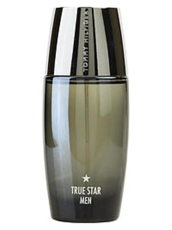Tommy Hilfiger — Tommy Hilfiger True Star Men