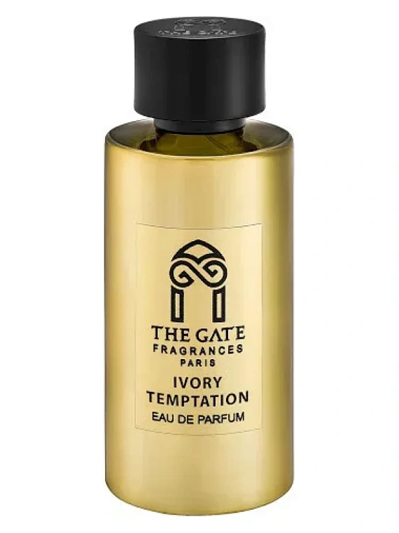The Gate — The Gate Ivory Temptation