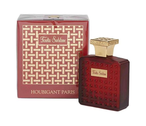 Houbigant — Houbigant Tonka Sublime