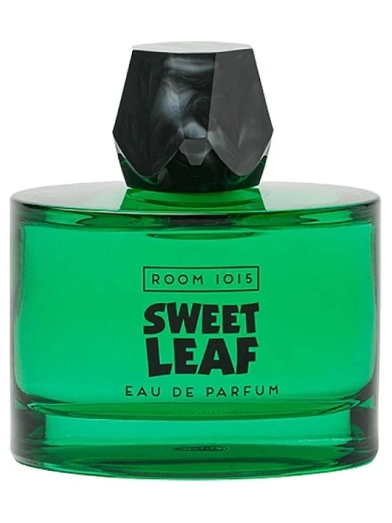 Room 1015 — Room 1015 Sweet Leaf