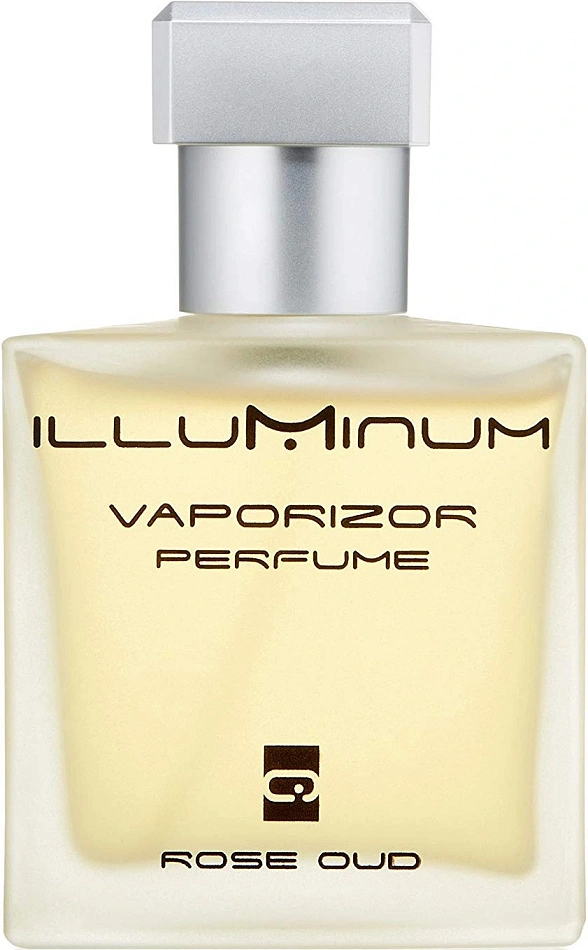 Illuminum Rose Oud — фото 3