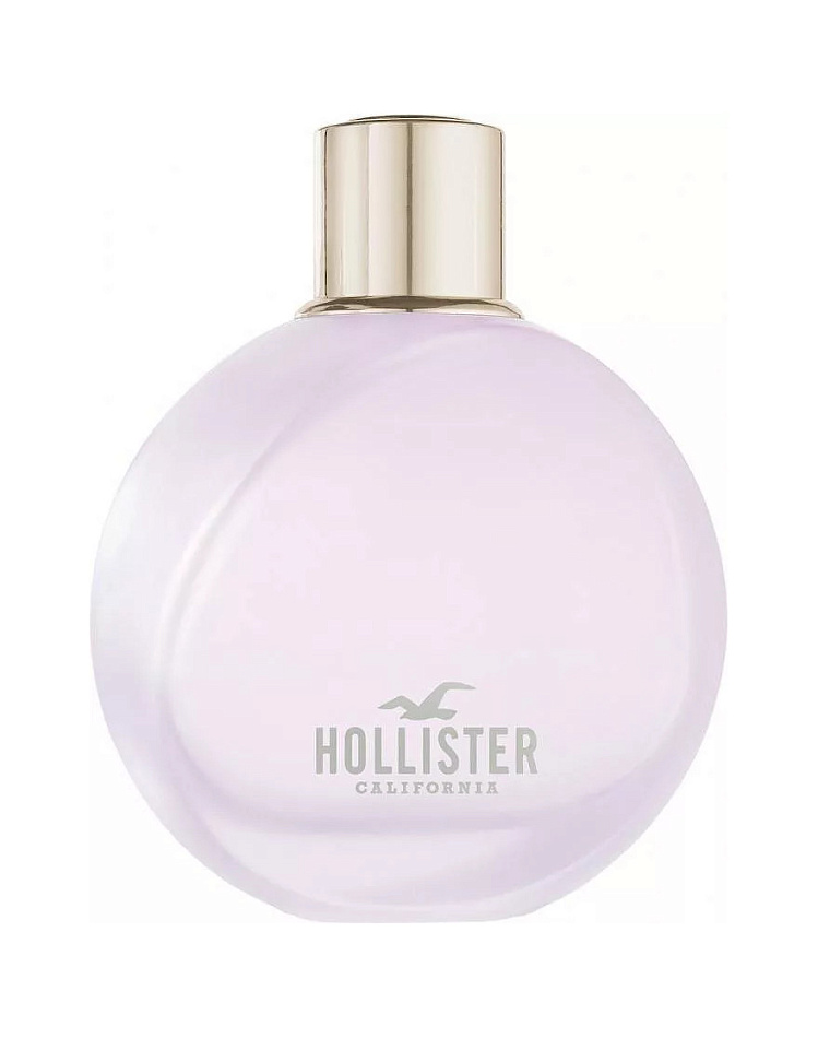 Hollister — Hollister Free Wave For Her