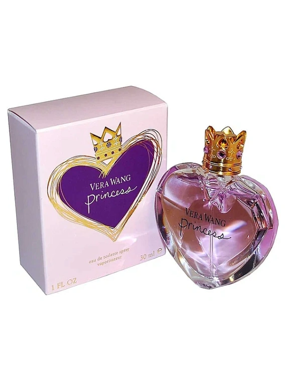 Vera Wang — Vera Wang Princess