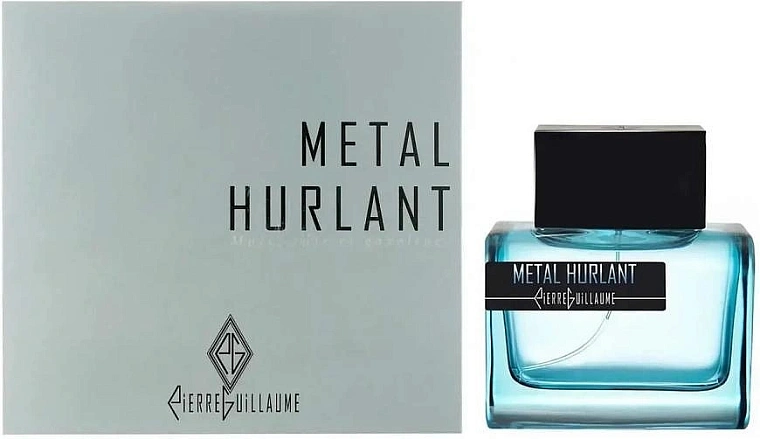 Pierre Guillaume Croisiere Collection Metal Hurlant — фото 3
