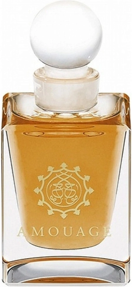 Amouage Attar Bahjah — фото 2