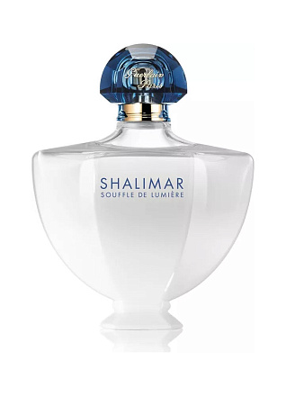 Guerlain Shalimar Souffle de Lumiere