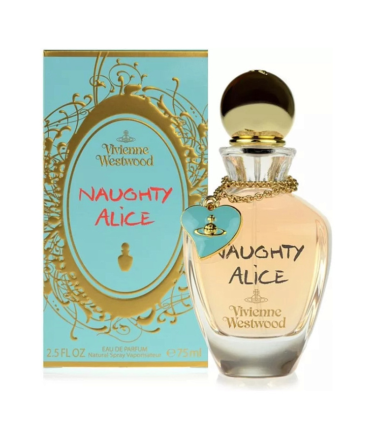Vivienne Westwood — Vivienne Westwood Naughty Alice