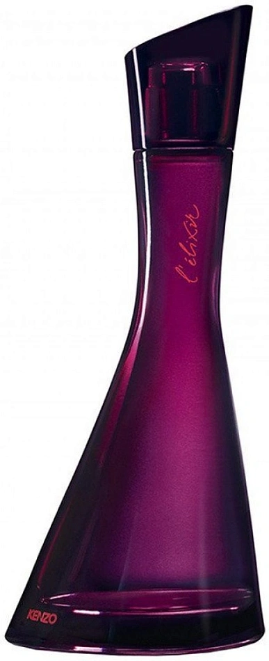 Kenzo Jeu d'Amour l'Elixir — фото 2