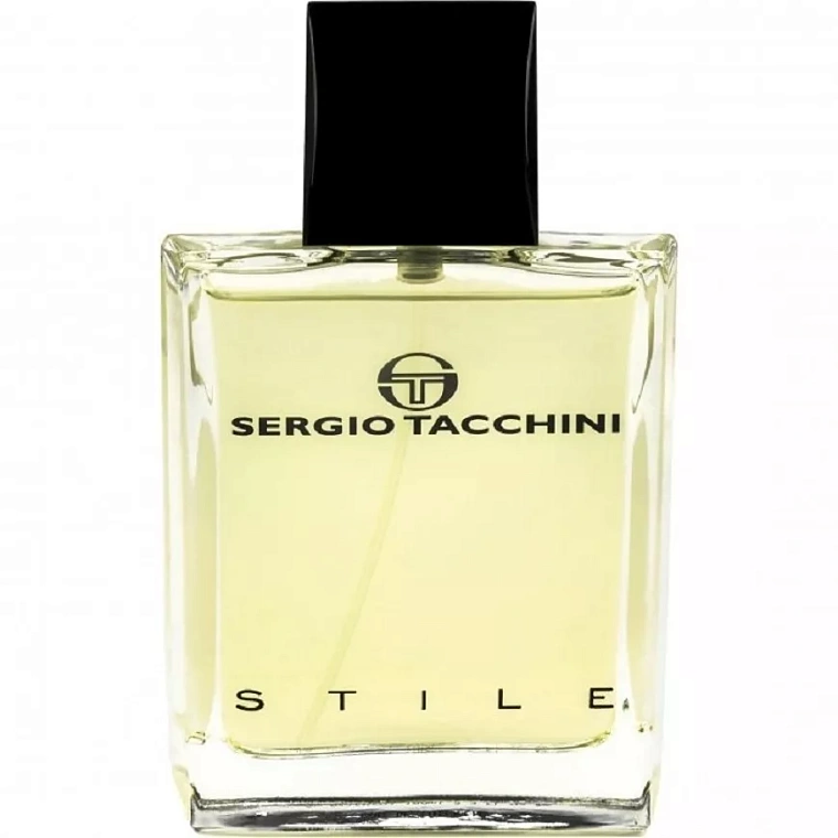 Sergio Tacchini Stile — фото 2