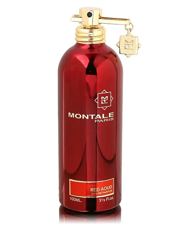 Montale — Montale Red Aoud