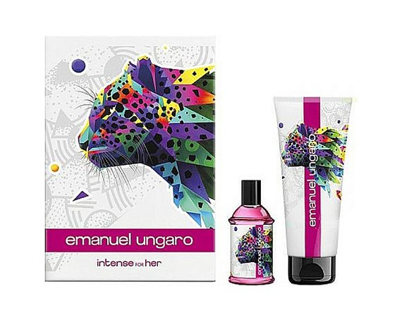 Ungaro — Ungaro Intense For Her