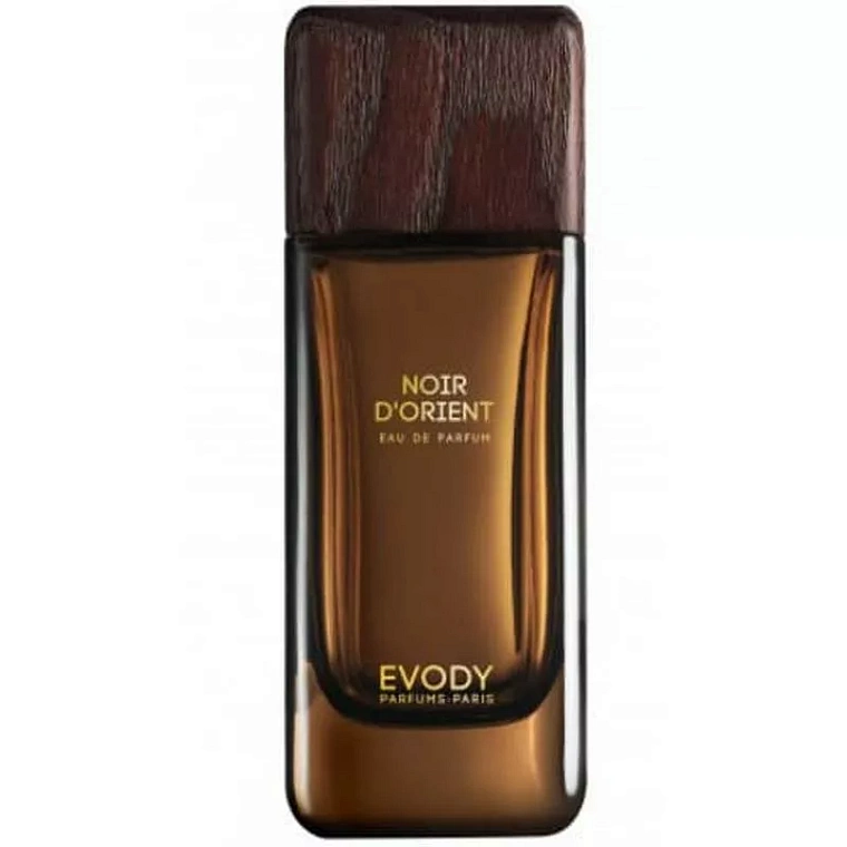 Evody Parfums Noir d`Orient — фото 2