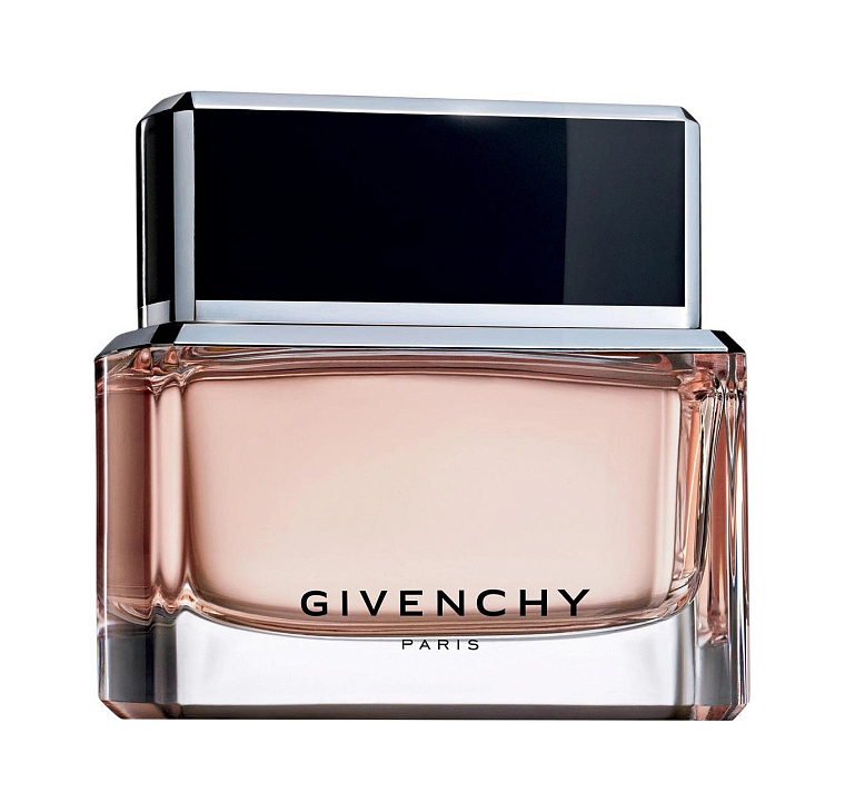 Givenchy — Givenchy Dahlia Noir Couture Limited Edition