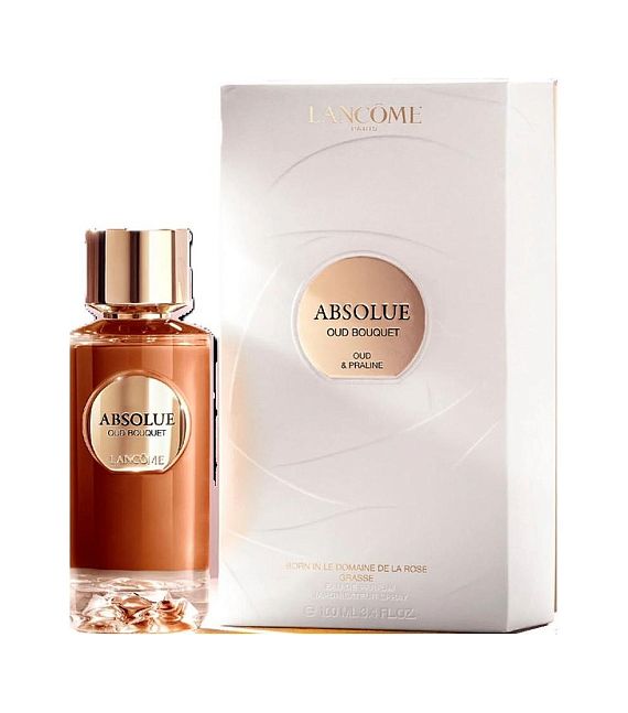 Lancome — Lancome Absolue Oud Bouquet