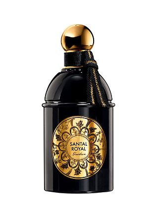 Guerlain Les Absolus d'Orient Santal Royal
