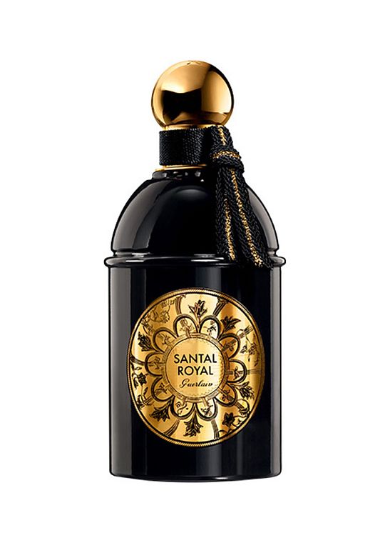 Guerlain — Guerlain Les Absolus d'Orient Santal Royal