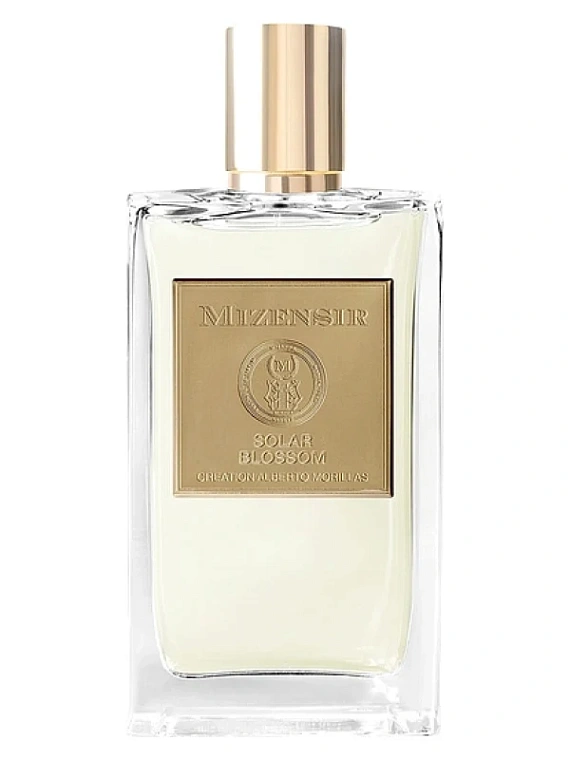 Mizensir — Mizensir Solar Blossom