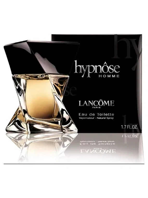 Lancome — Lancome Hypnose Homme Одеколон